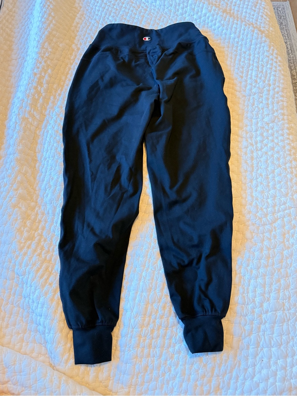 Champion athletic-wear women’s joggers